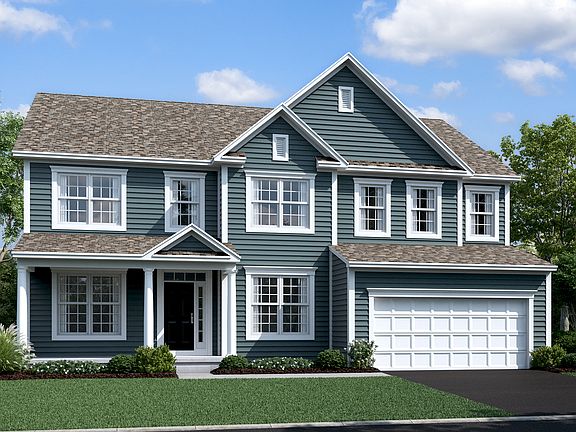 Langley Elevation A Day