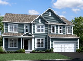 2624 Friesian Ln, Powell, OH 43065