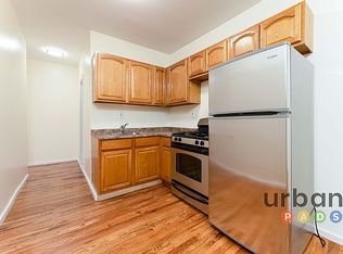 175 Hopkins St #2Q, Brooklyn, NY 11206