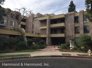 16866 Kingsbury St UNIT 111, Granada Hills, CA 91344