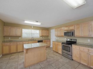 5327 Ten Point Dr, Crestview, FL 32539