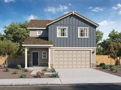 1706 Amazonite Dr, Sparks, NV, 89436