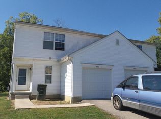 3771 Dunlane Ct, Columbus, OH 43228