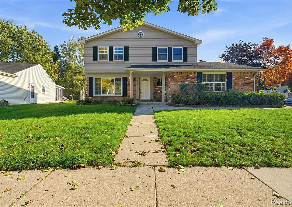41757 Cherry Hill Rd