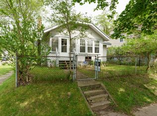 626 Charlotte Ave, Kalamazoo, MI 49048
