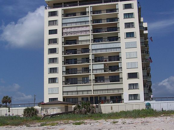 THE ORMONDY CONDO