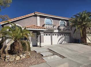 8528 W Gilmore Ave, Las Vegas, NV 89129