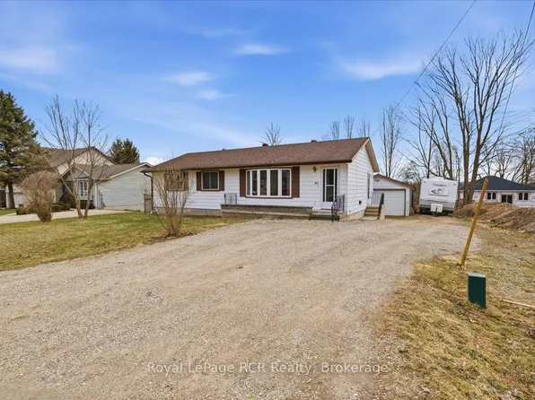 207 George St S, Arran Elderslie, ON N0G 2N0