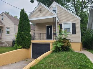 1914 Sterling Ave, Cincinnati, OH 45239