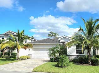 4277 Bluegrass Dr, Fort Myers, FL 33916