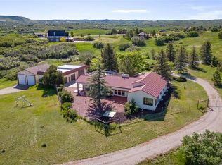 3759 Bear Canyon Cir, Sedalia, CO 80135