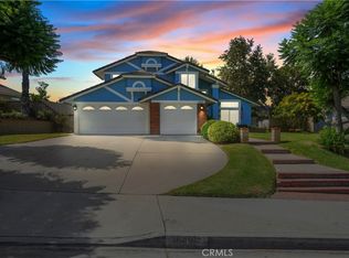 1640 Via Vista Dr, Riverside, CA 92506