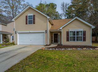 136 Moon Shadow Ln, Summerville, SC 29485