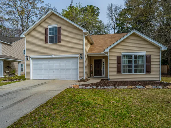 136 Moon Shadow Ln, Summerville, SC 29485