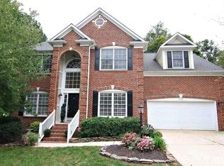 4109 Batiste Rd, Raleigh, NC 27613