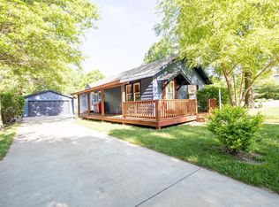 125 N Maple St, Whitewater, KS 67154