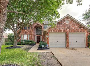 18811 River Meadows Ln, Houston, TX 77084