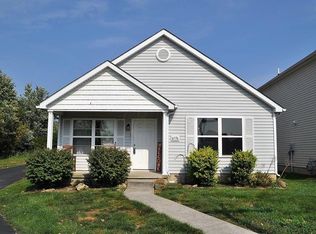 6276 Marengo St, Canal Winchester, OH 43110