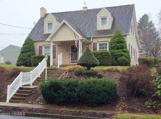 1013 Packer St, Sunbury, PA 17801
