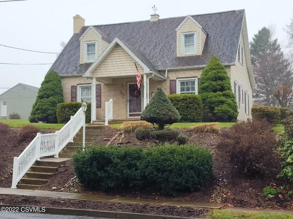 1013 Packer St, Sunbury, PA 17801