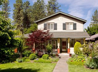 303 N Forest Dr, Coeur D Alene, ID 83814