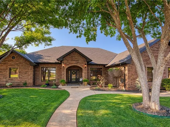 1421 Cloud Nine, Elk City, OK 73644