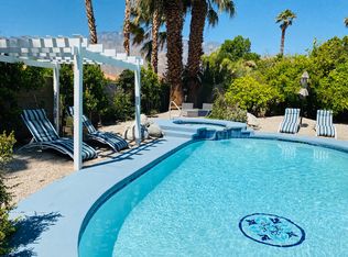 (Undisclosed Address), Palm Springs, CA 92262