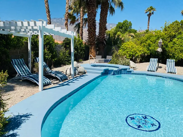 (undisclosed Address), Palm Springs, CA 92262