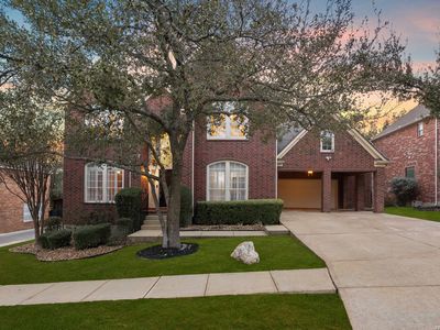 18919 La Verita, San Antonio, TX, 78258