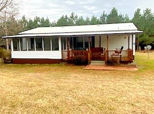 2138 Bailey Rd, Evergreen, AL 36401