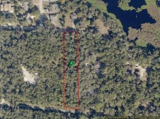 Braddock Rd LOT 14, Deltona, FL 32725