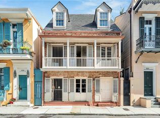 825 Barracks St, New Orleans, LA 70116