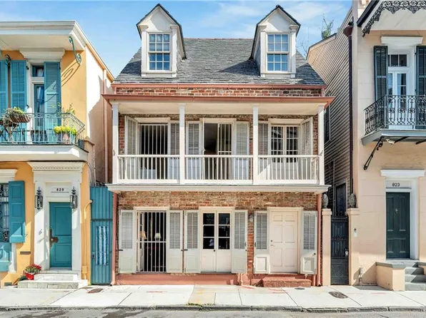 825 Barracks St, New Orleans, LA 70116