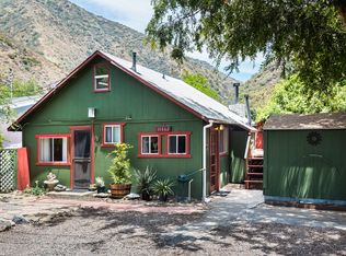 14862 Wildcat Canyon Rd, Silverado, CA 92676