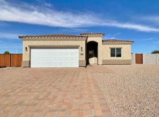 11404 W Obregon Dr, Arizona City, AZ 85123