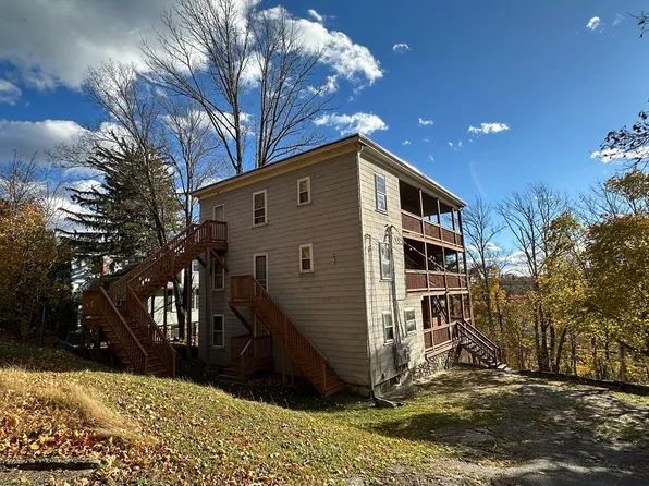 127 Cliff St, Southbridge, MA 01550