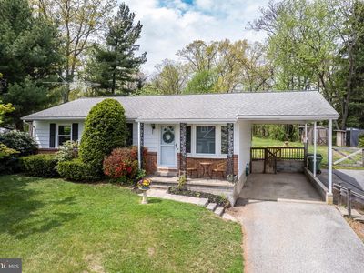 3510 Westview Rd, Westminster, MD, 21157