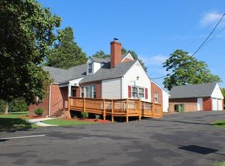 3511 Broad Rock Blvd, Richmond, VA 23234