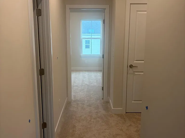 corridor