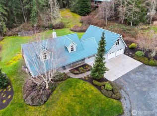 See Legal Description, Anacortes, WA 98221