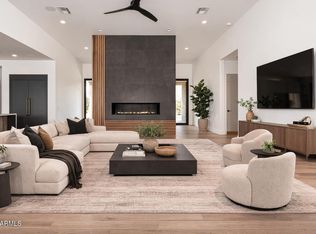 28171 N 95TH Street, Scottsdale, AZ 85262