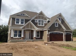 383 Riverside Cir, Anoka, MN 55303