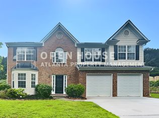 1019 Mitford Ln, Dacula, GA 30019