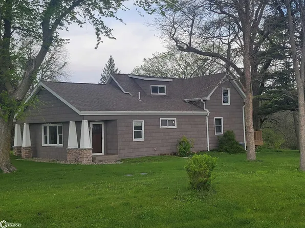 2817 Davis Ave, Eagle Grove, IA 50533