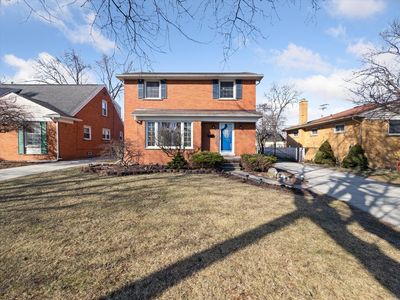 31225 Kelly Rd, Fraser, MI, 48026