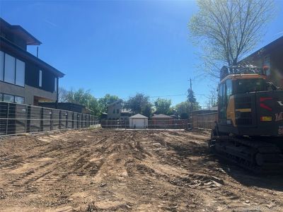 2666 King Street, Denver, CO, 80211