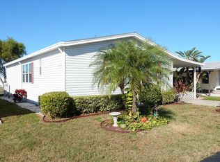 4530 9th St E LOT 16, Bradenton, FL 34203