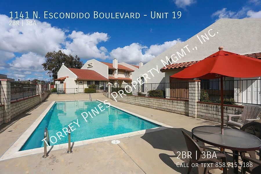1st image of 1141 N Escondido Blvd APT 19