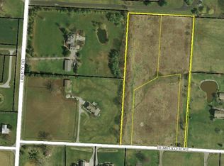 0 Bean Oller Rd LOT 1, Delaware, OH 43015