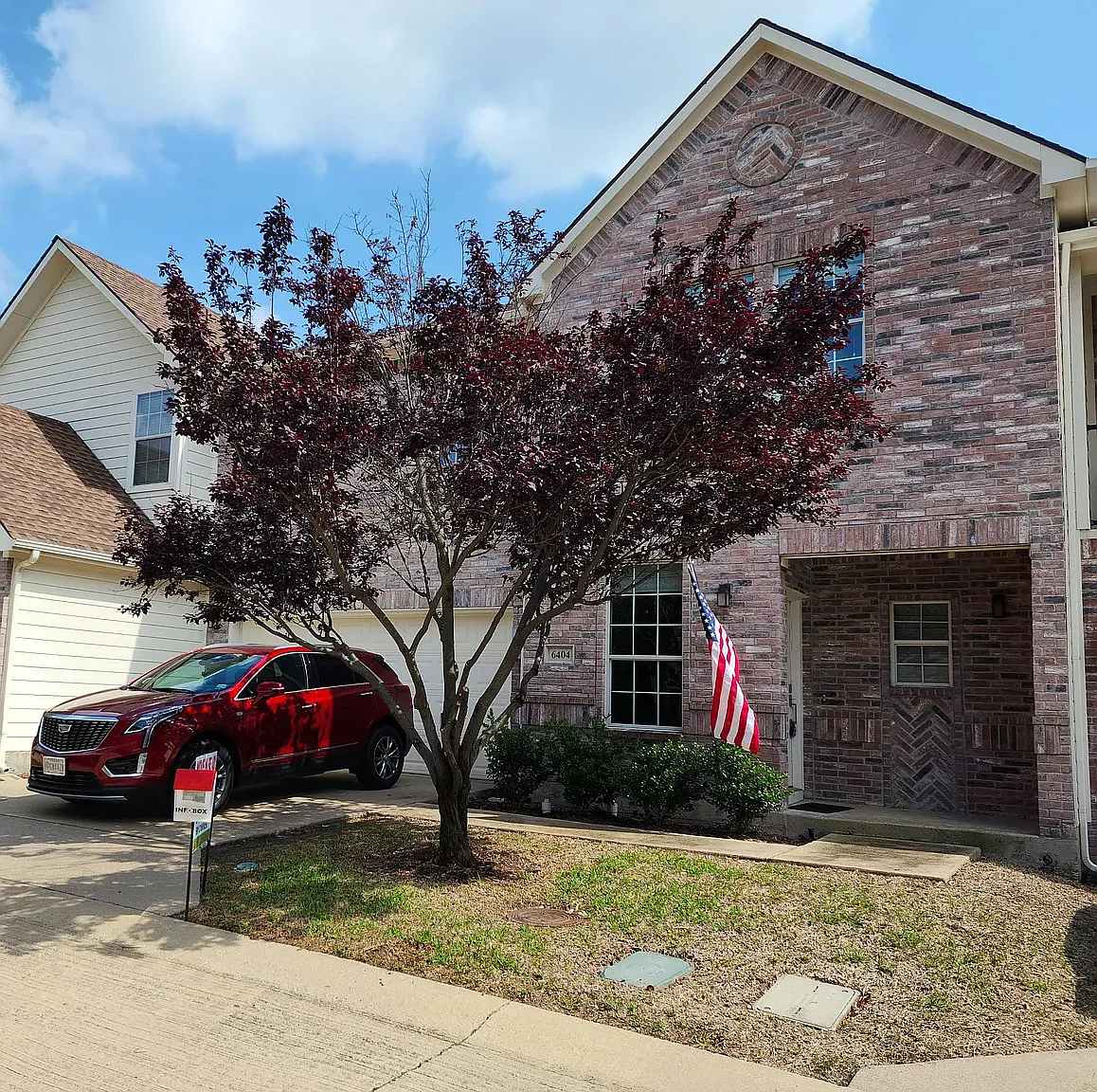 3 bed, 2.5 bath, 2236 sqft, $3,400 — Photo 1